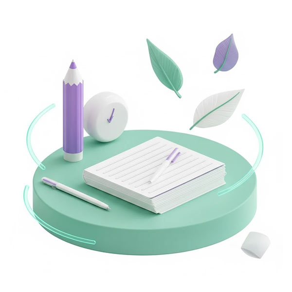 Writing & Publishing